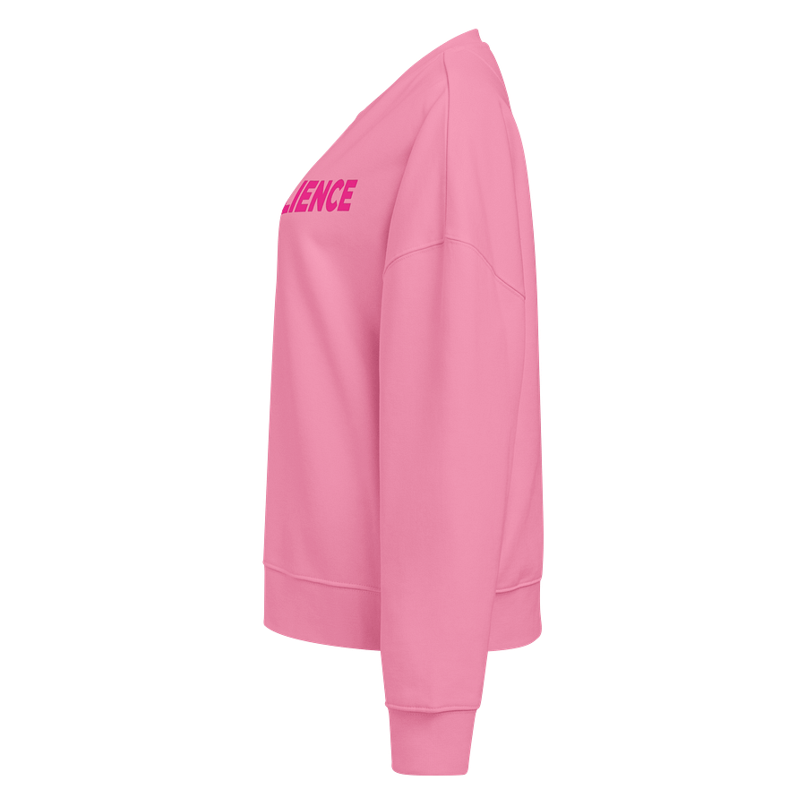 Resilience Organic Crew Neck Sweatshirt product image (4)