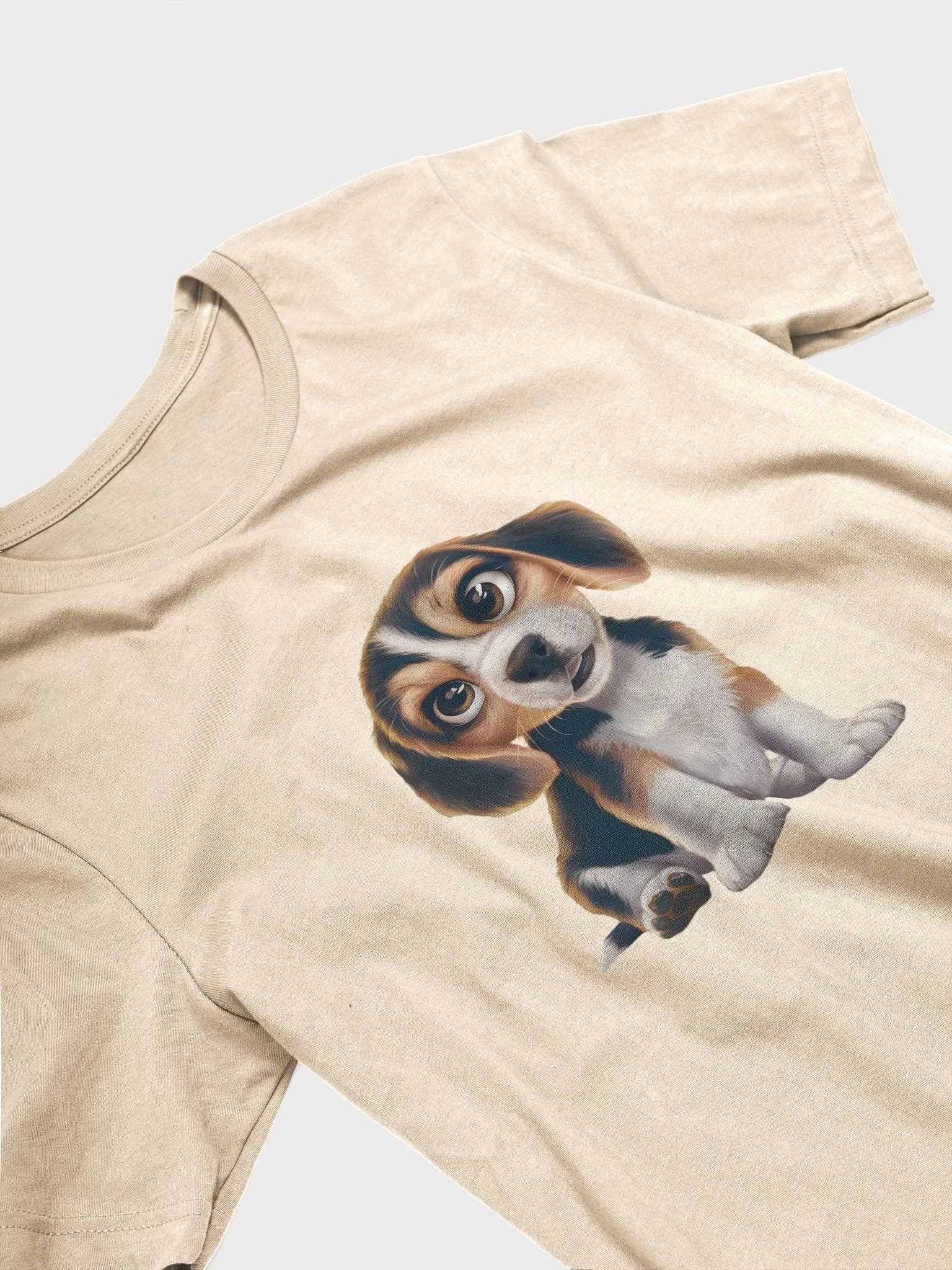 Beagle puppy #1 product image (4)