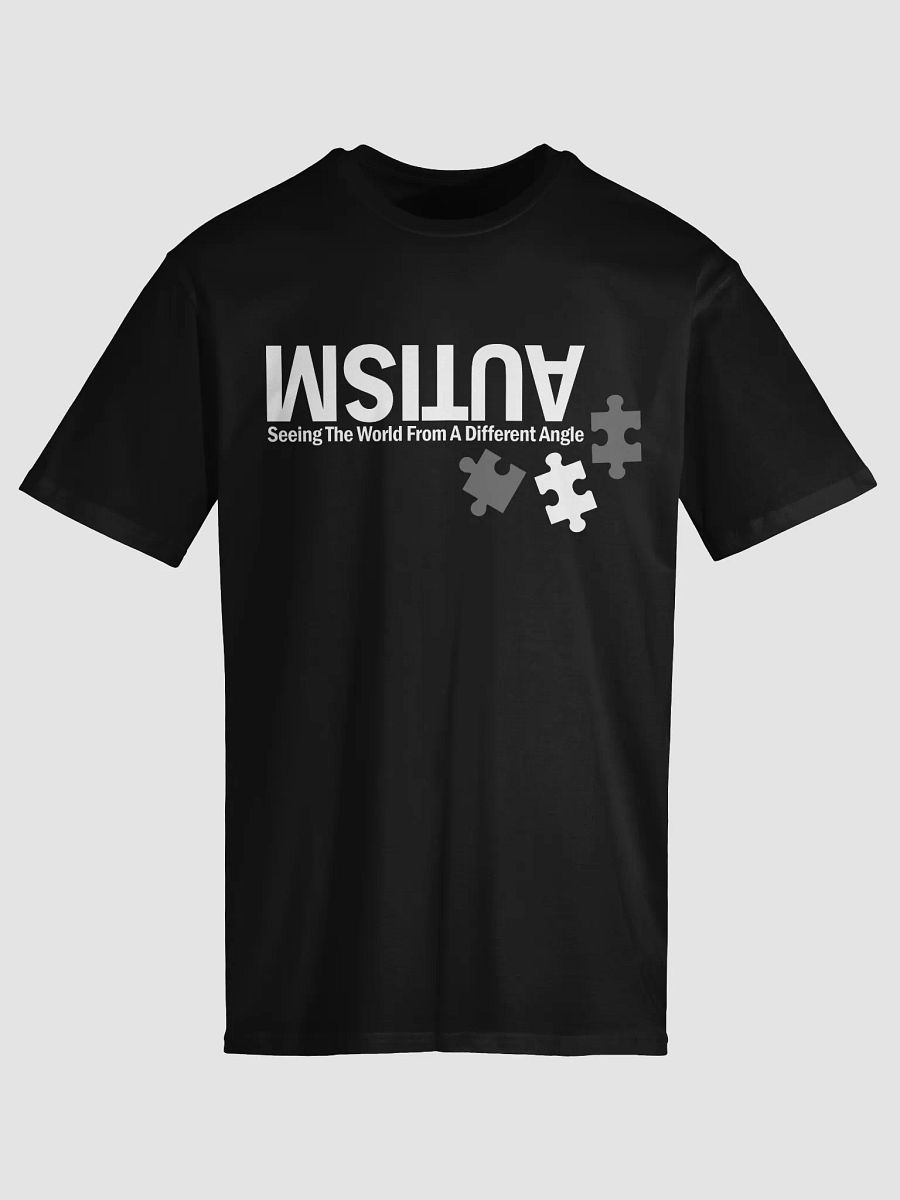 Autism Upside Down product image (15)