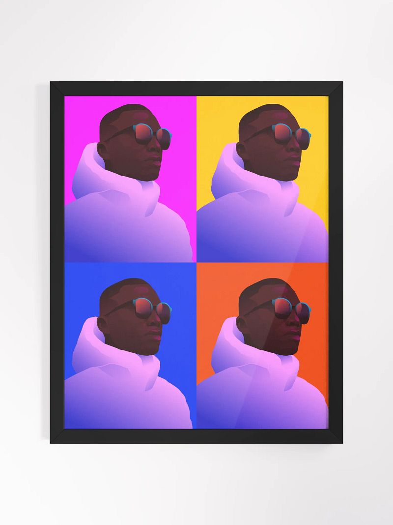 poppins poster