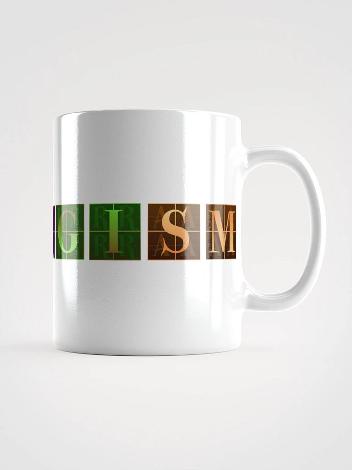 Synergism Mug product image (3)