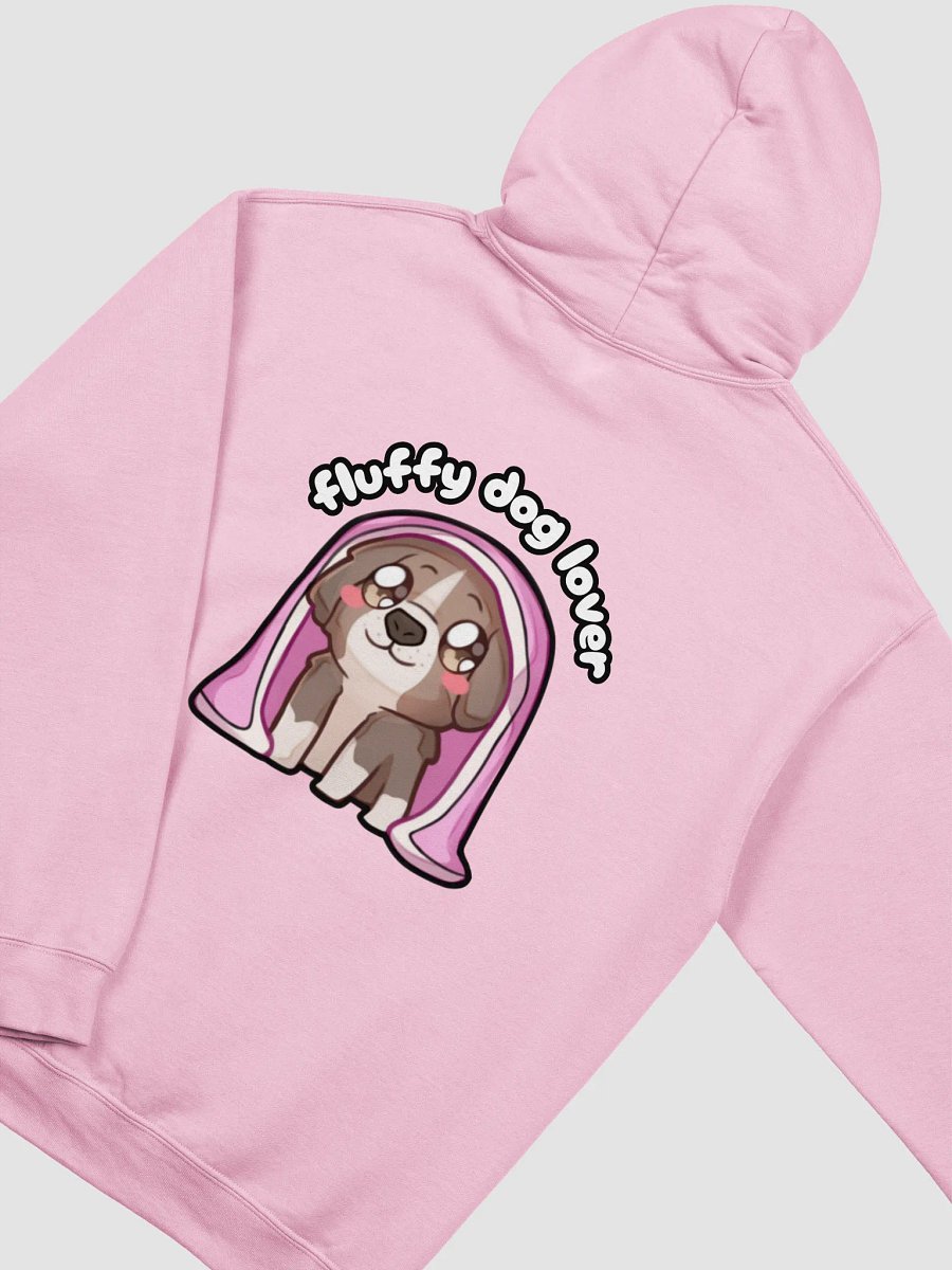 Fluffy Hoodie product image (36)