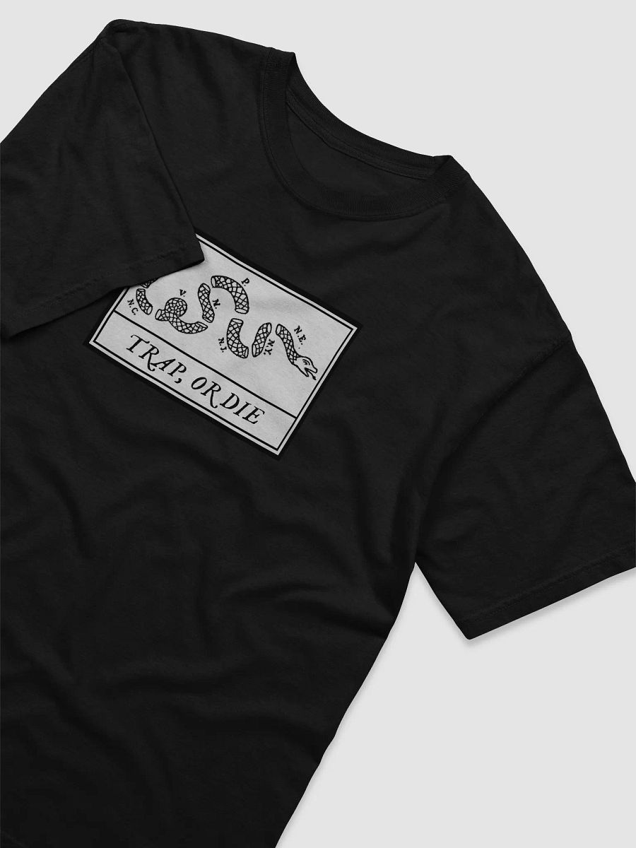 Trap or Die Tee product image (7)
