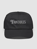 Turntables ( Dad Hat ) product image (8)