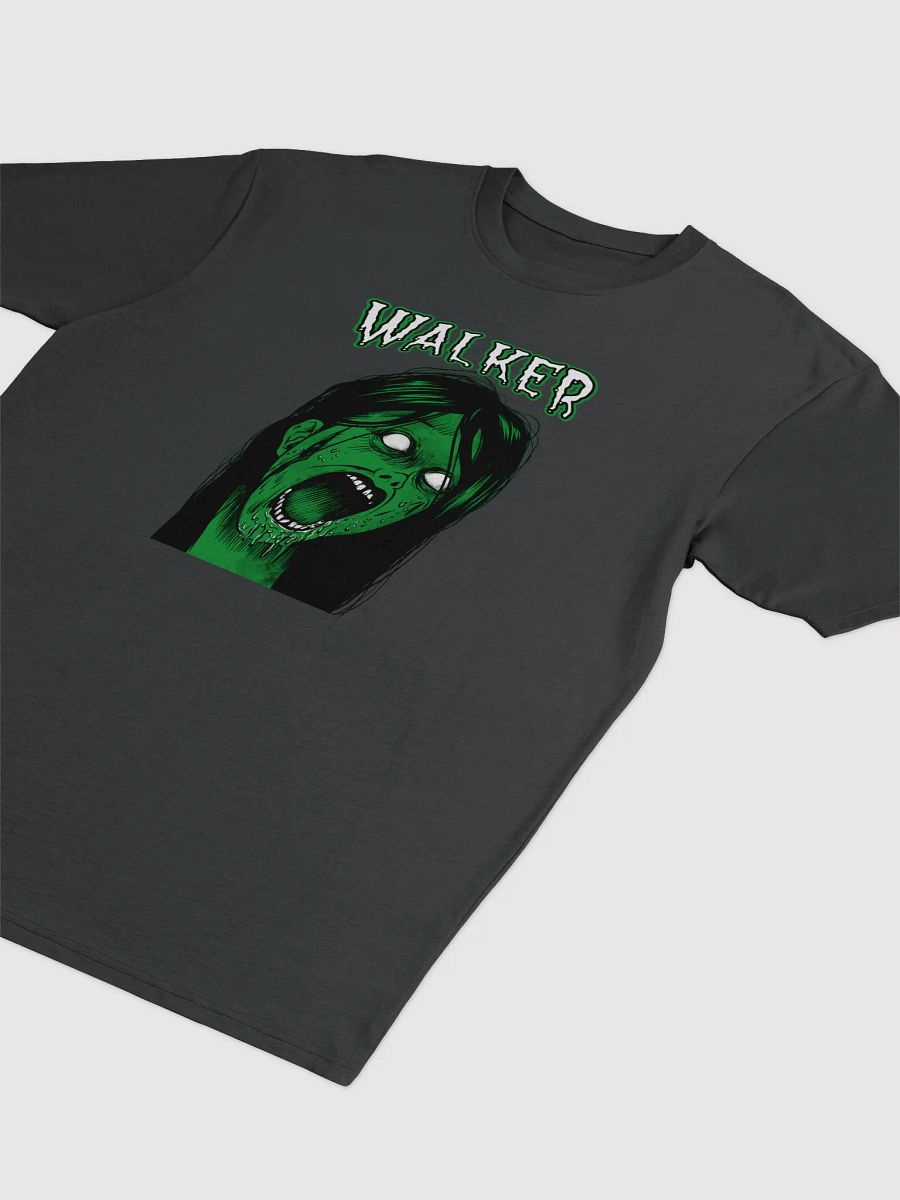 Walker - Green Walker print product image (3)