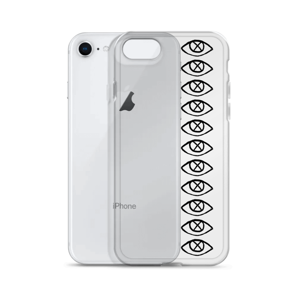 Apocalypse - IPhone Case product image (4)