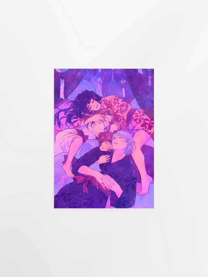 Girls' night in Kurain product image (1)