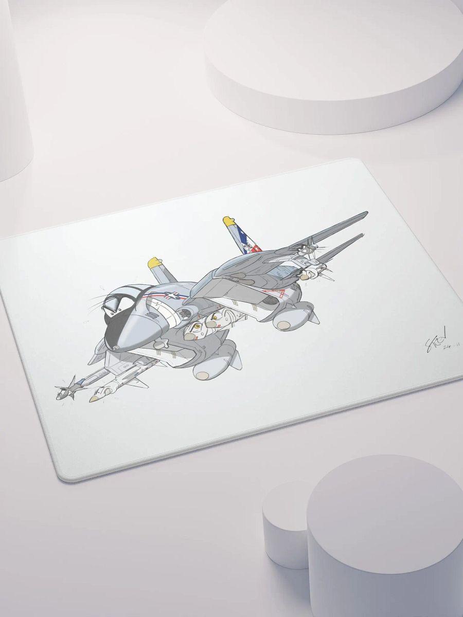F-14 Tomcat Gaming Pad (Charity Sale) product image (8)