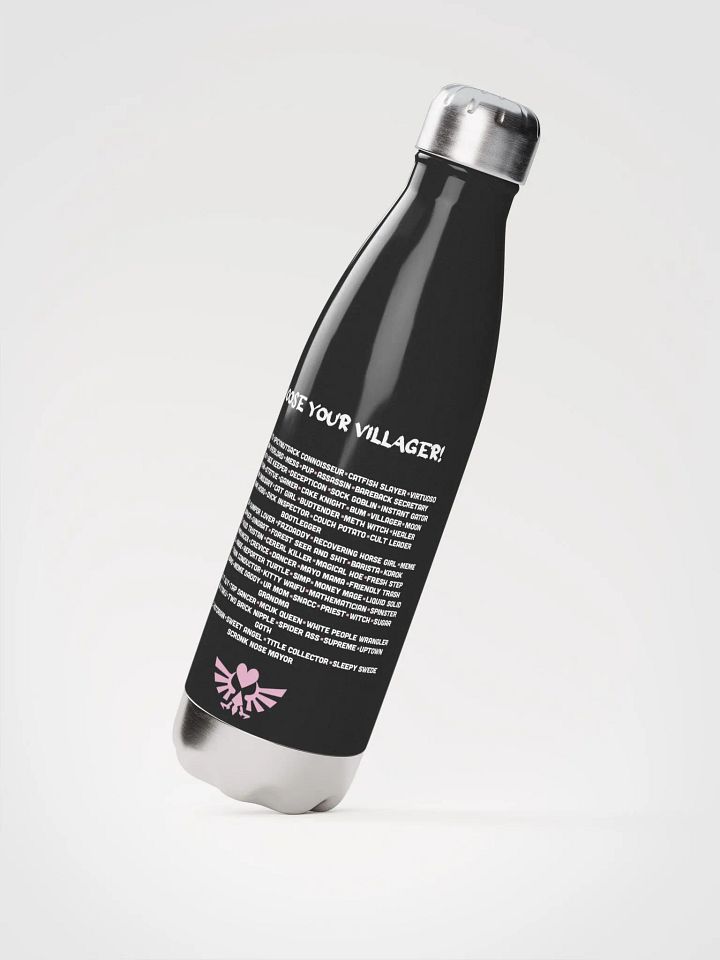 Villager Bottle product image (2)