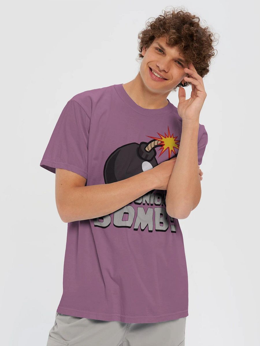 Sp00ni0r Bomb TShirt product image (50)