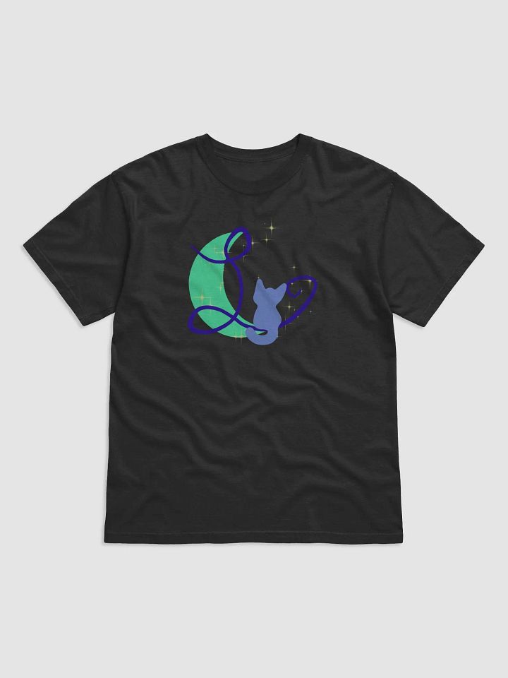 Luna Logo Shirt product image (1)