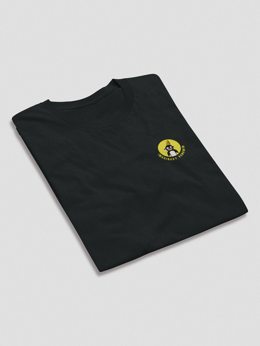 Pengwin Badge T-Shirt product image (5)
