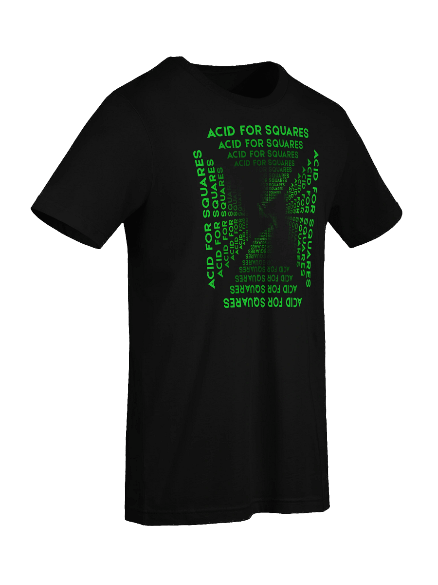 Down The Rabbit Hole Small Tee product image (9)