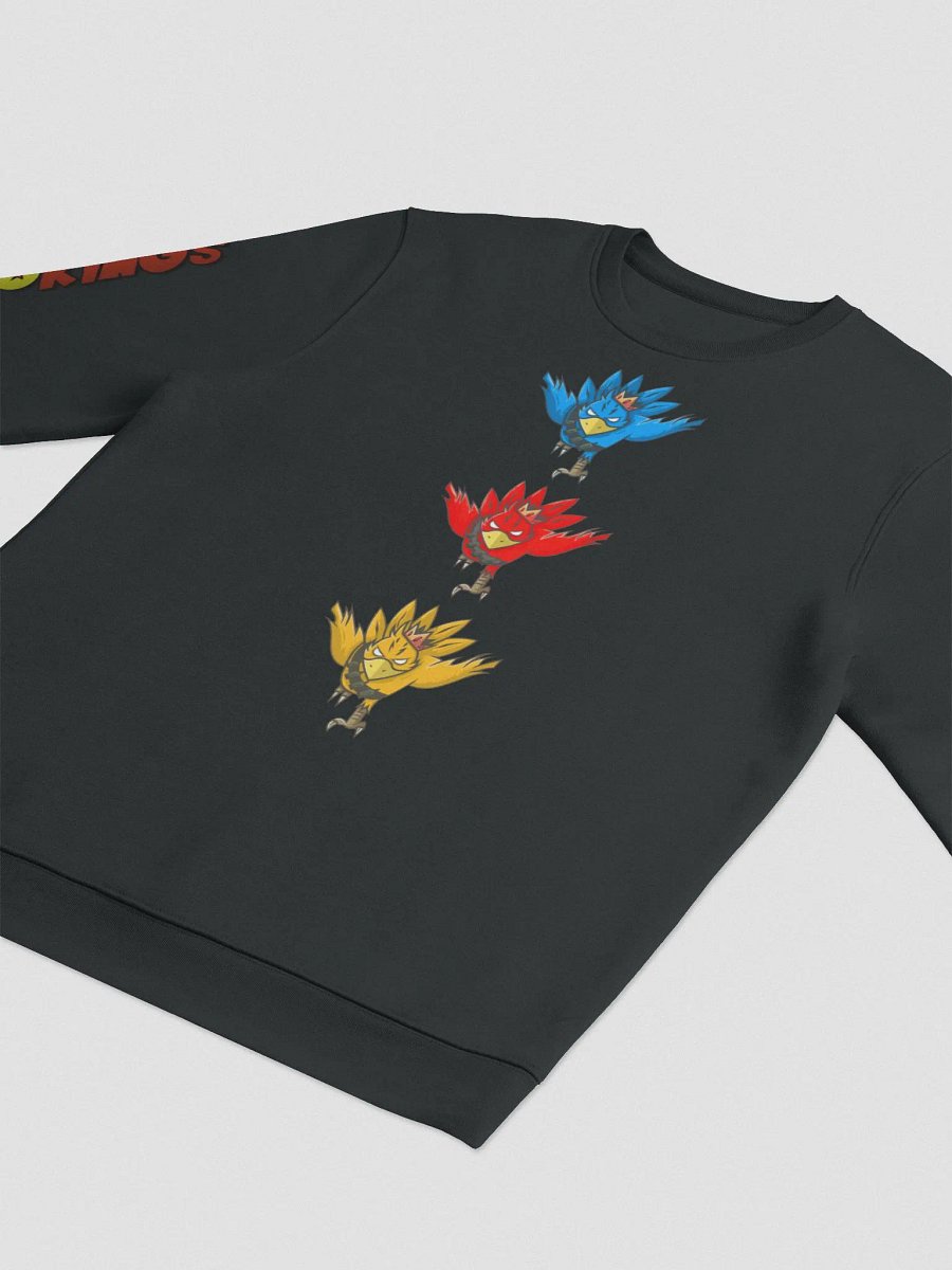 New Age Choco Sweatshirt product image (3)