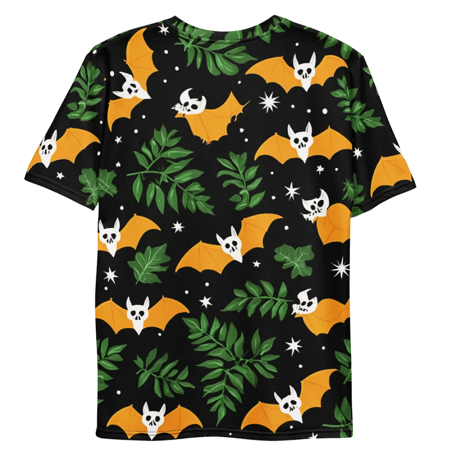 Bewitched Bat Bonanza T Shirt product image (10)