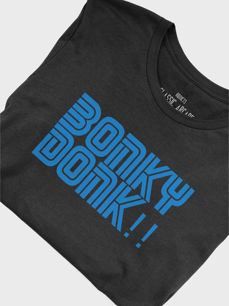 Bonky Donk! Logo Tee product image (3)