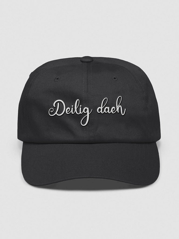 Deilig daeh Caps product image (1)
