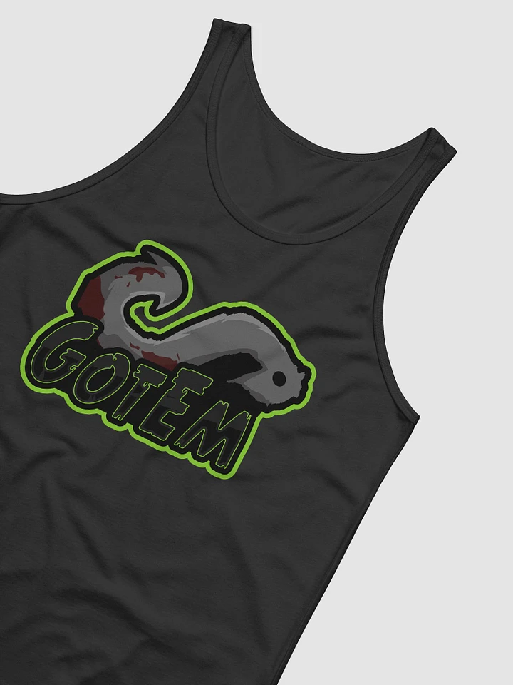 Got Em Tank Top product image (2)