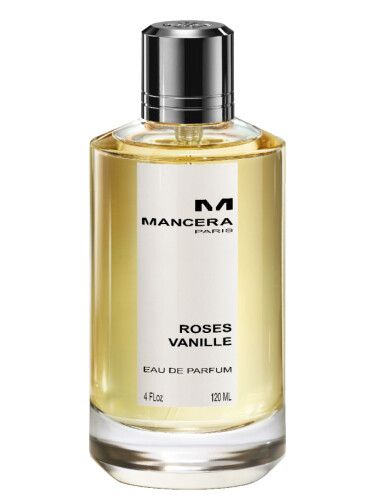 Mancera Roses Vanille (Sample) product image (1)