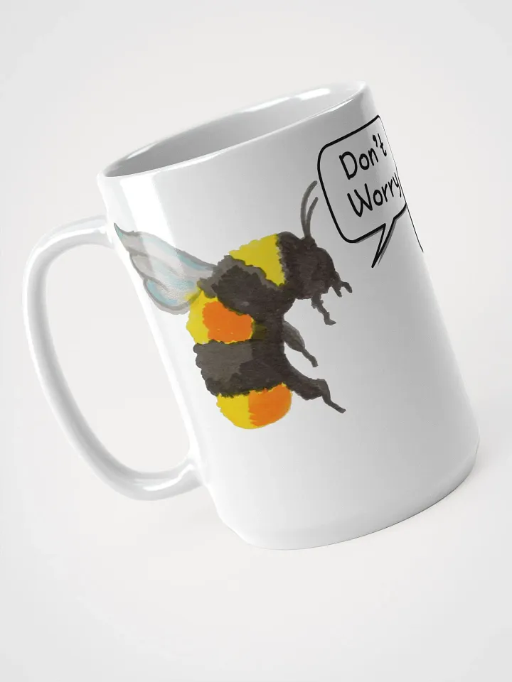 Beebert & Beetrice Mug product image (1)