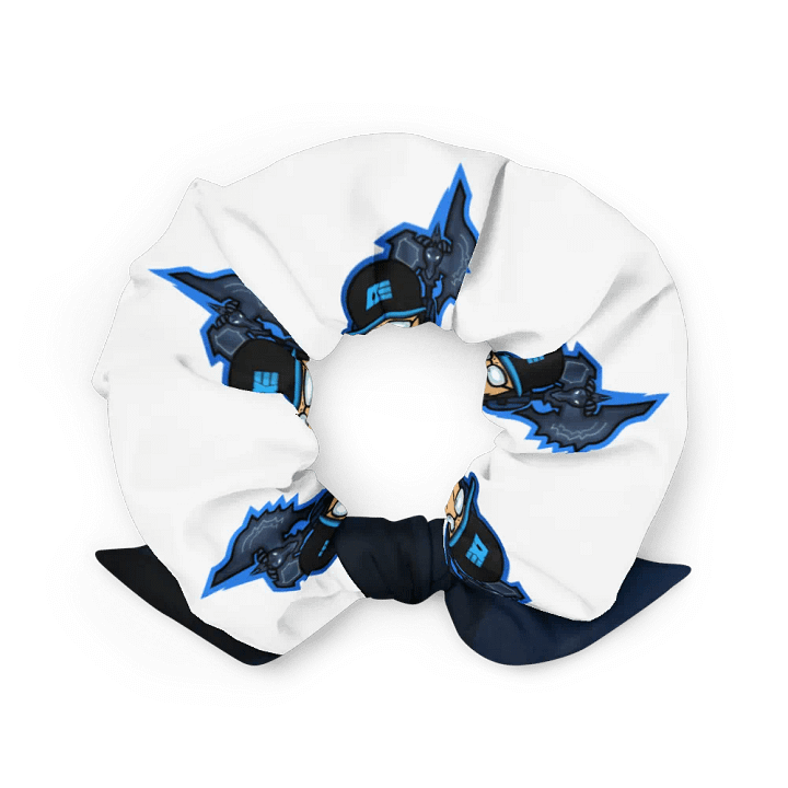 Axe Scrunchie product image (2)