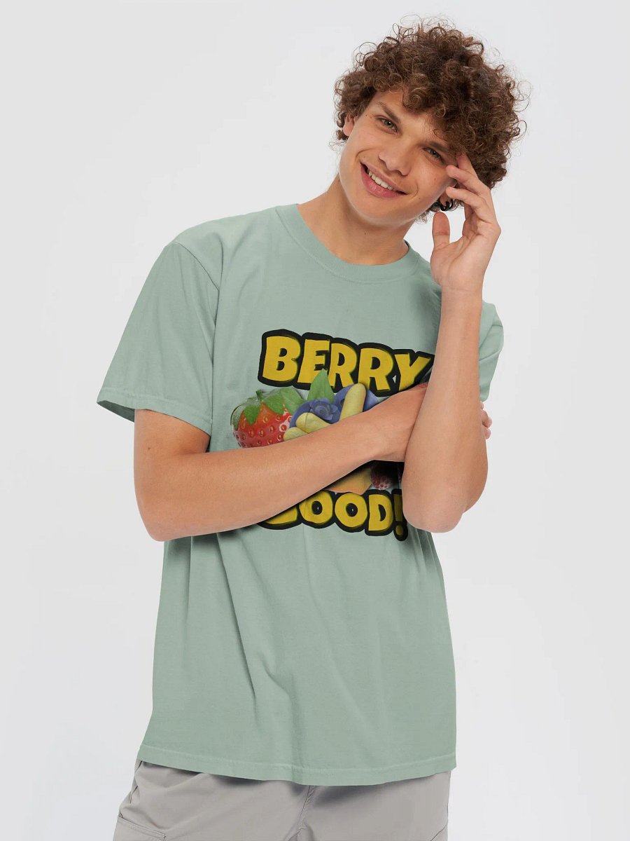 Berry Good T-Shirt product image (39)