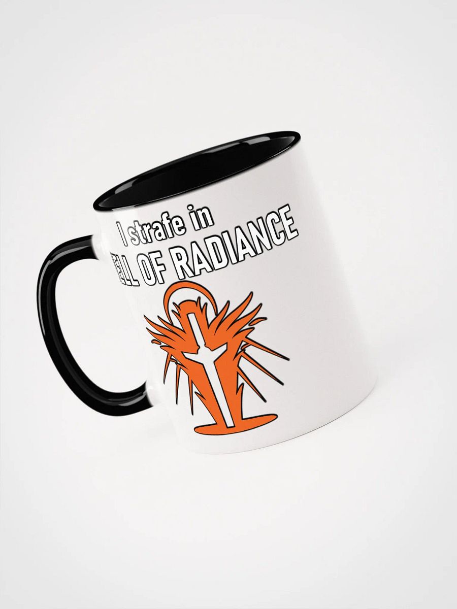 I Strafe in Well (Mug) product image (5)