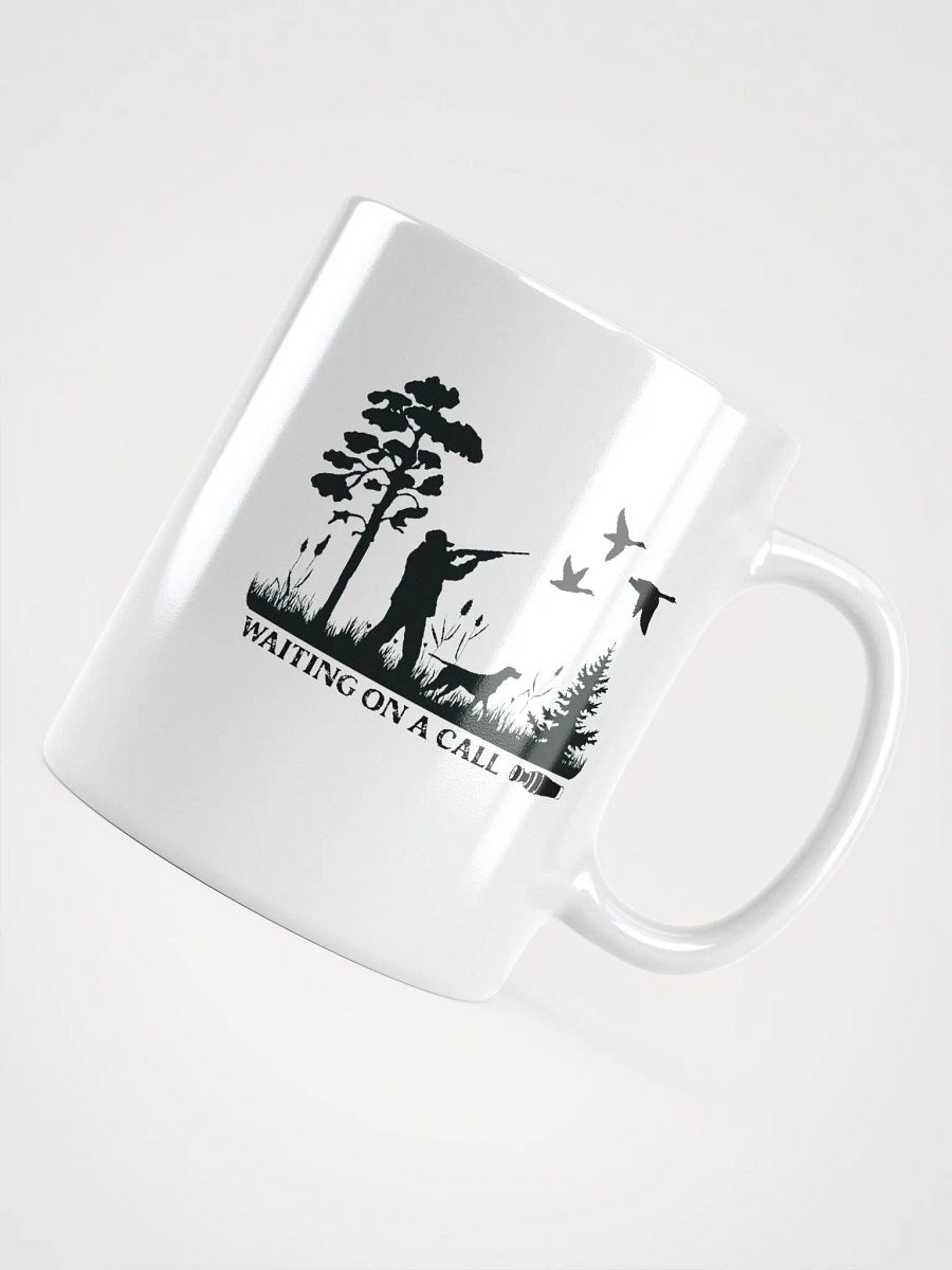 Duck Duck Goose Glossy Ceramic Mug Coffee Cup product image (3)