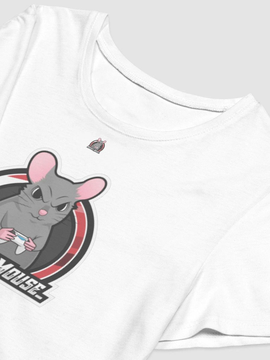 Mousey Mouse crop top product image (6)