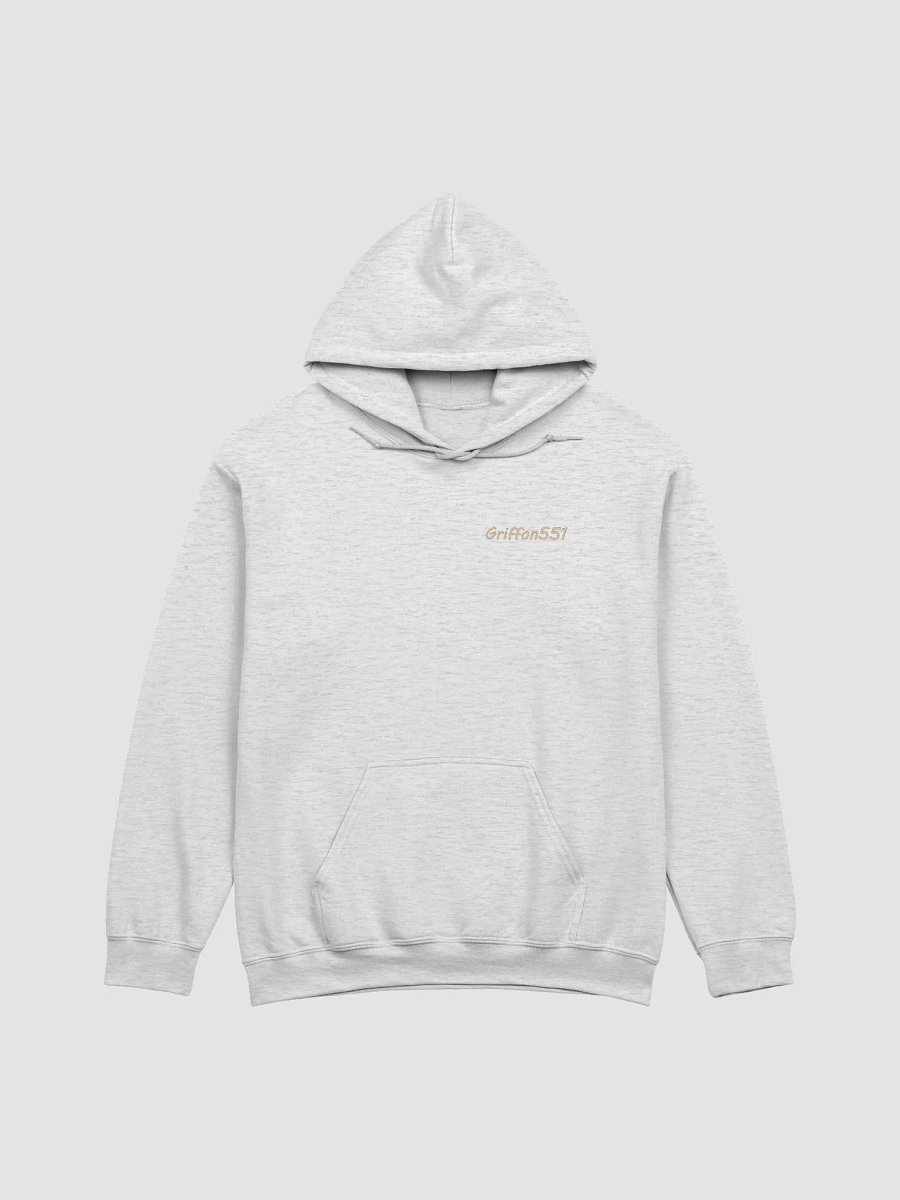 Hug Pull-Over Hoodie product image (3)