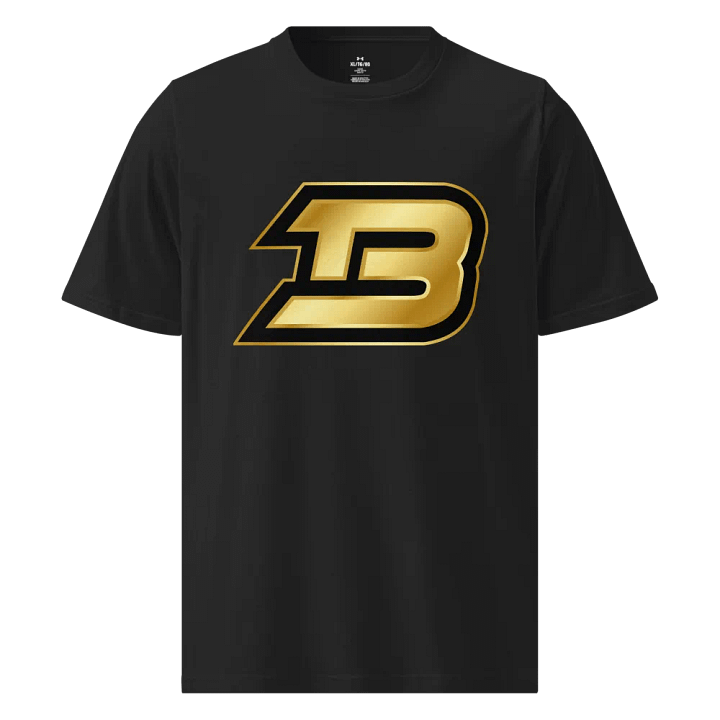 I3 T-Shirt product image (1)