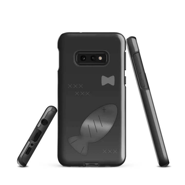 Fish Bone Phone case! product image (3)