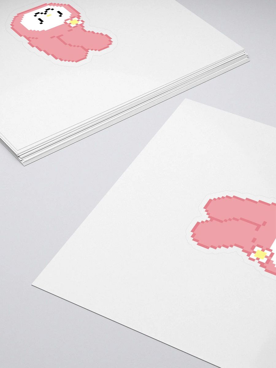 My Melody sticker product image (11)