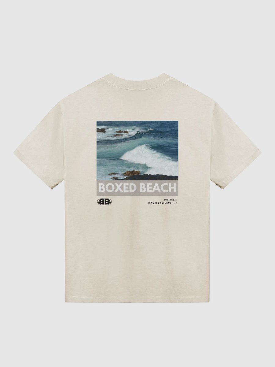 Kangaroo Island, SA (Black Lettering) product image (4)