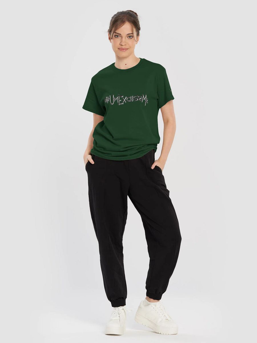 #UmExcuseMe DM shirt product image (9)