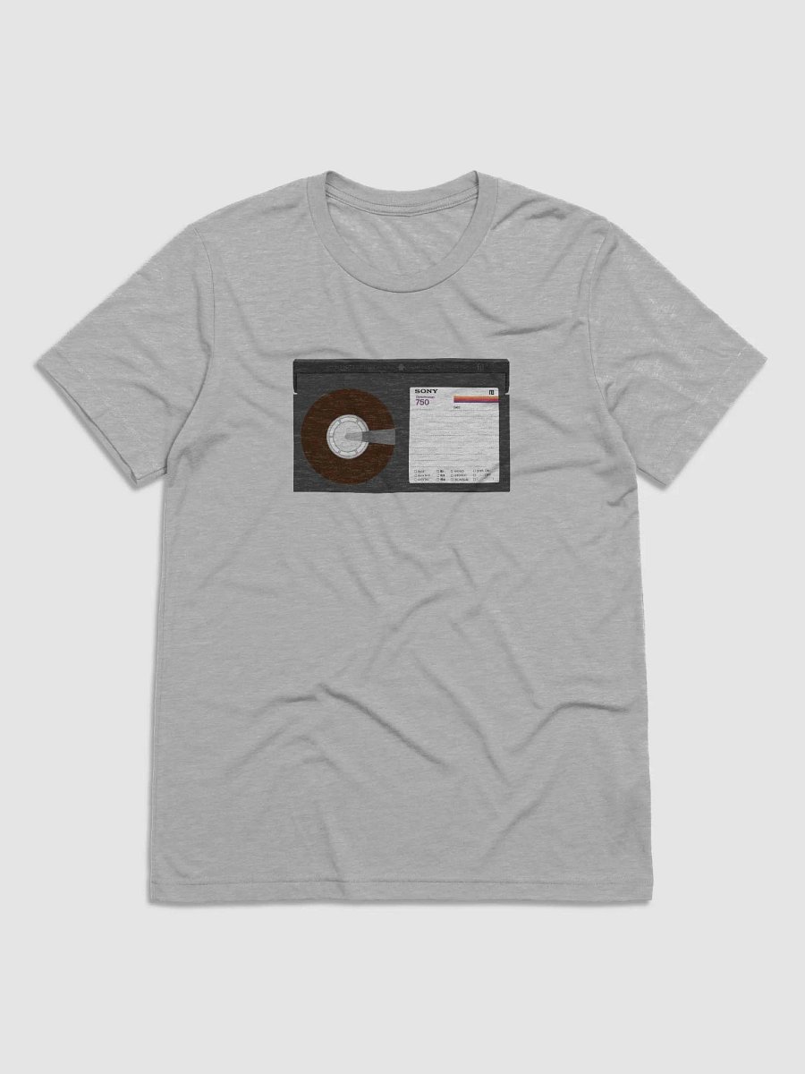 Betamax – T-Shirt (DTG) product image (1)