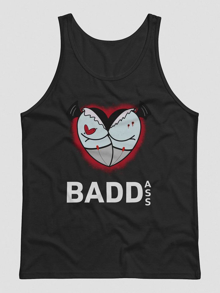 BADD ASS TANK product image (1)