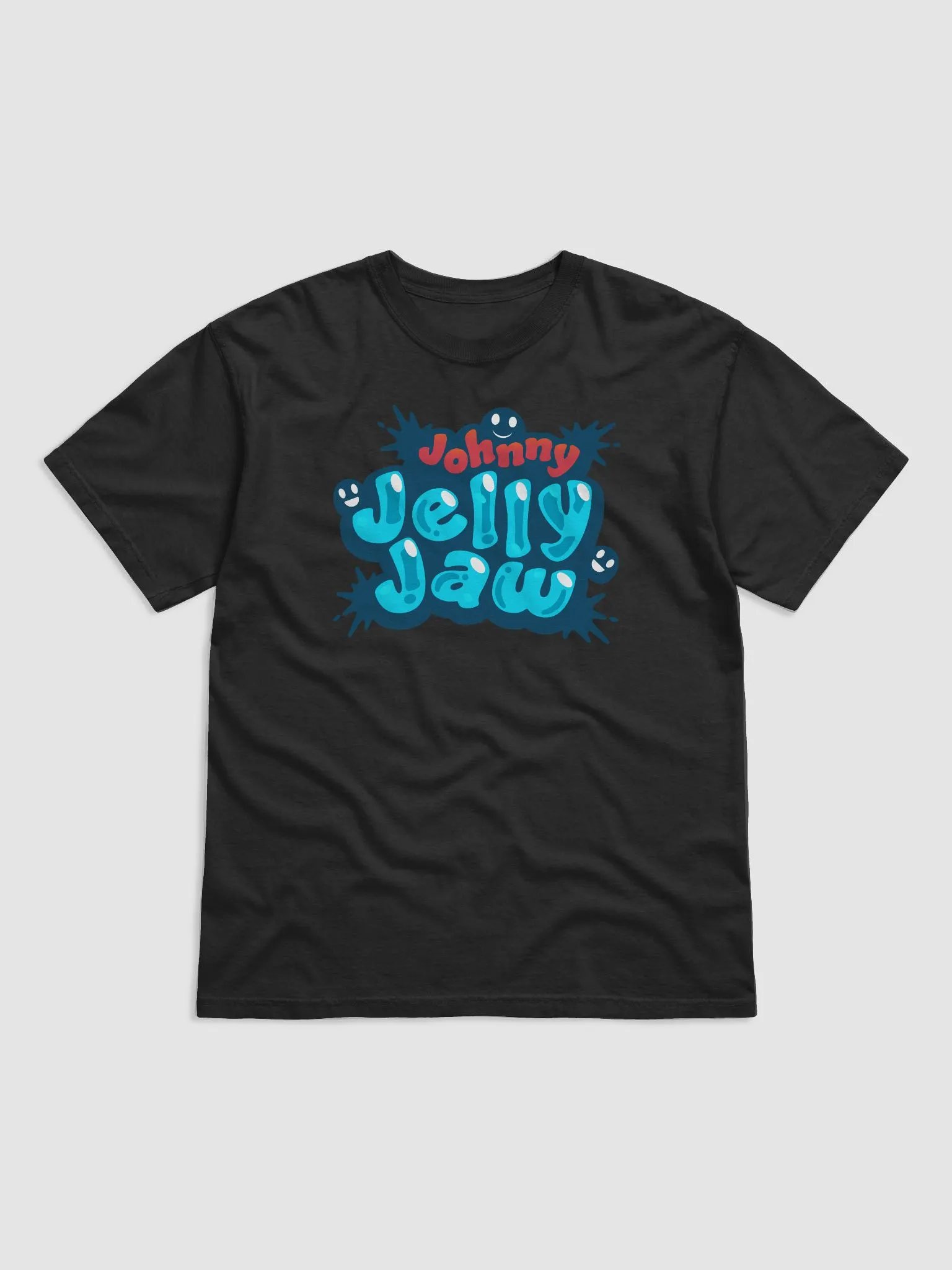 JellJaw Logo Tee product image (2)