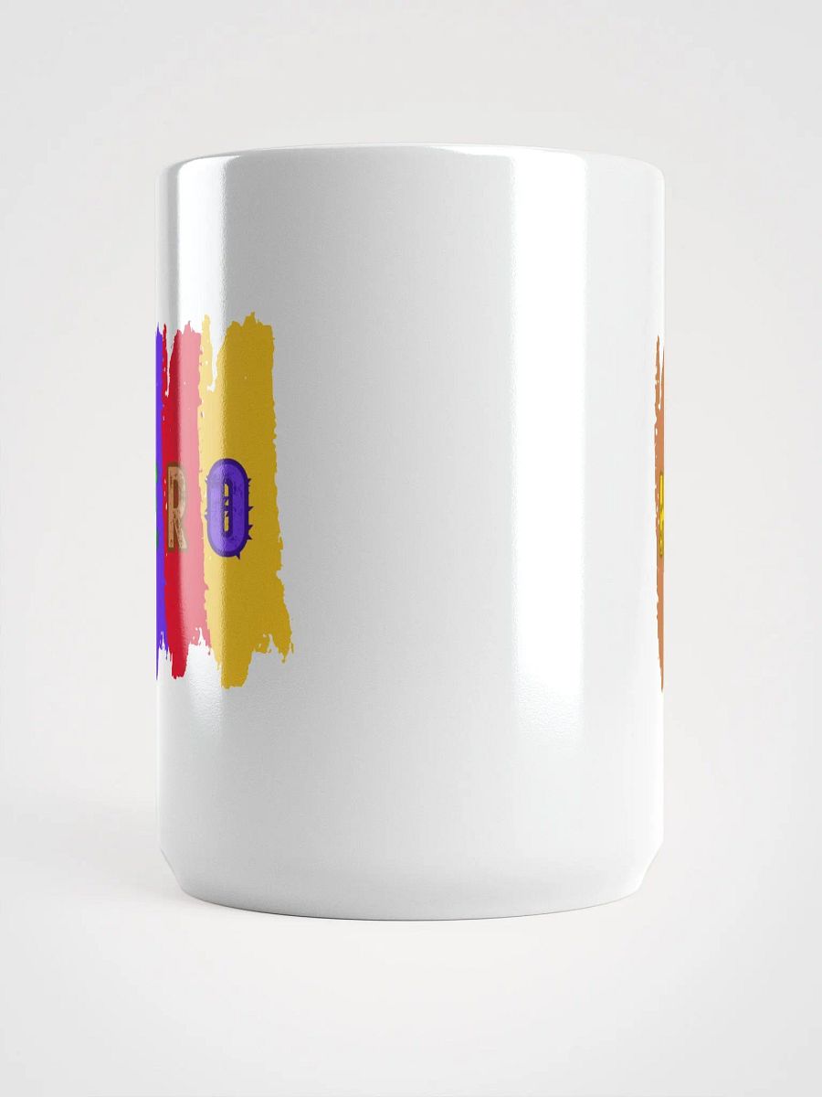 HERO Paint Stroke Mug product image (6)