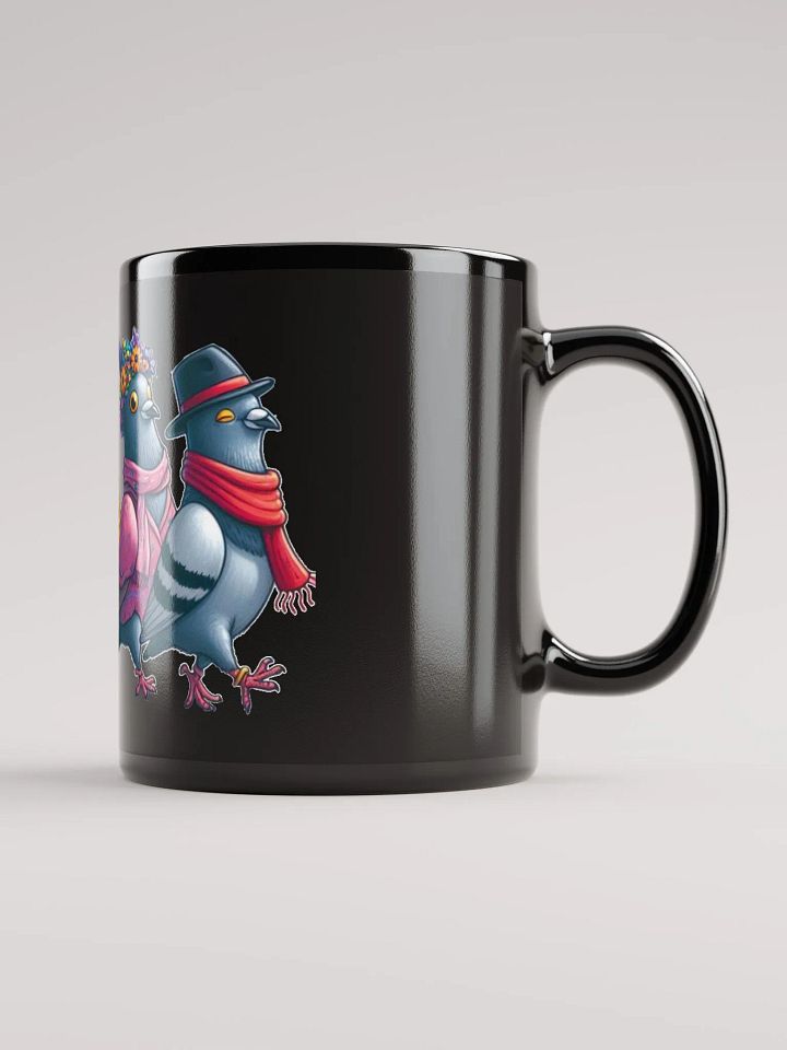 Pidgin Line Mug product image (1)