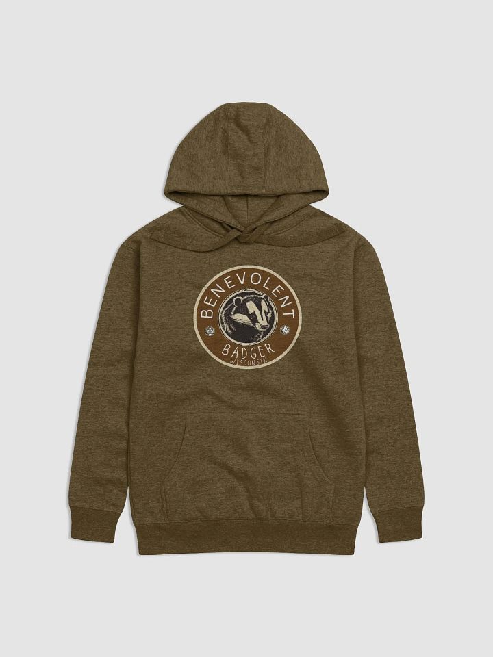 Benevolent Hoodie product image (3)