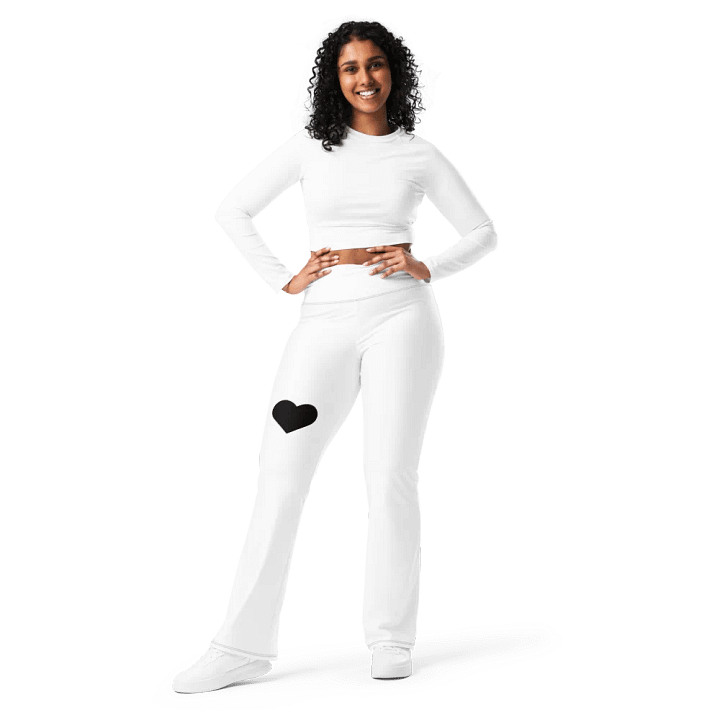 Sit-On-My-Face Leggings product image (1)