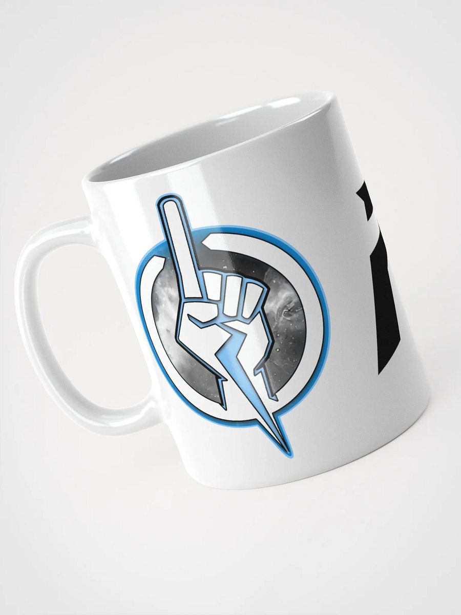 ObiHaved PWROn - Mug product image (3)