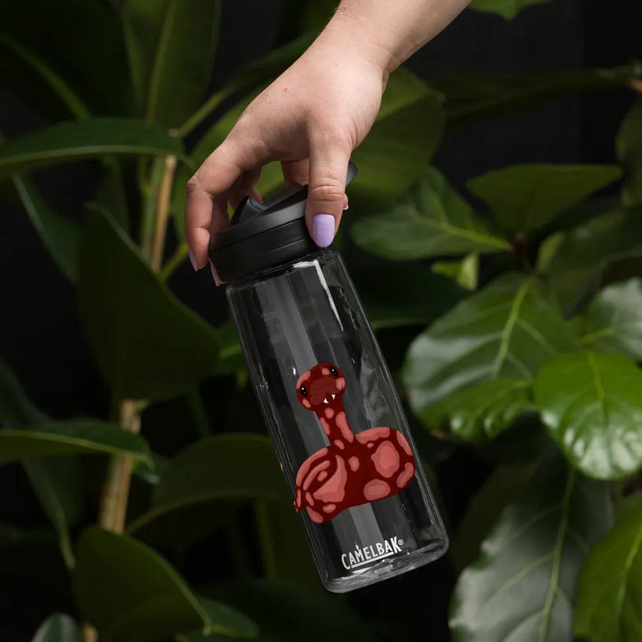 Snakey Bottle product image (5)