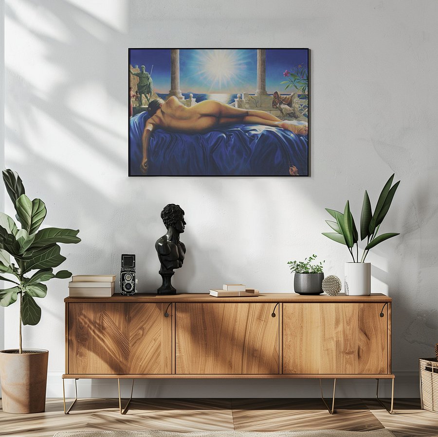 Psyche & Amor – 21-05-23 product image (5)