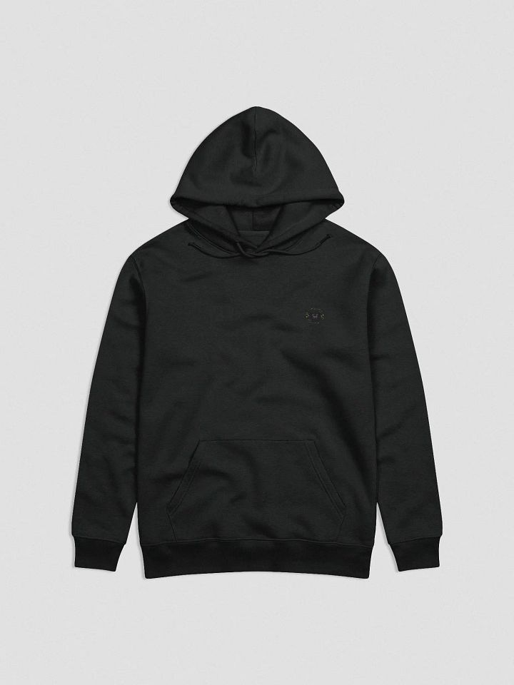 [WildlifeSam} Eco-hoodie product image (5)