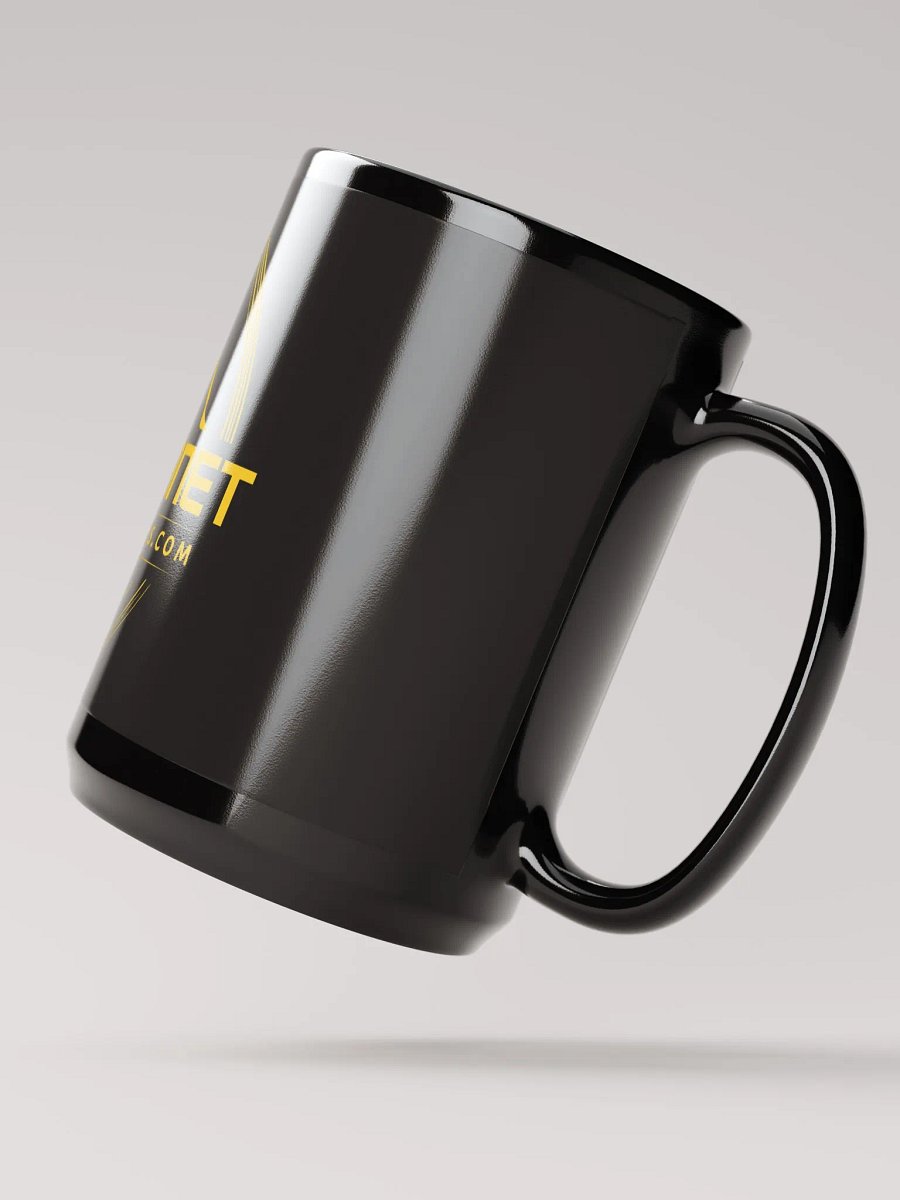 Drone Team Coffee Mug product image (3)