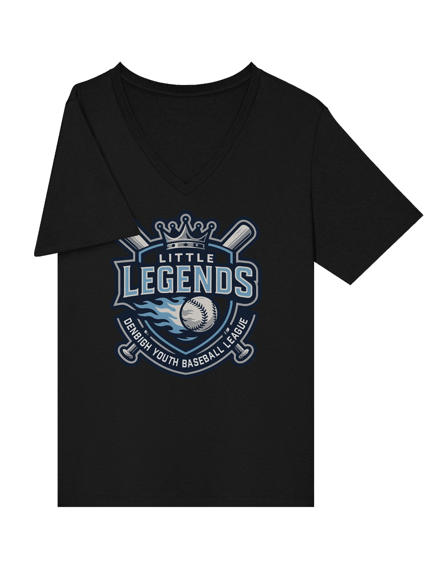 Little Legends - Women's V-neck product image (38)