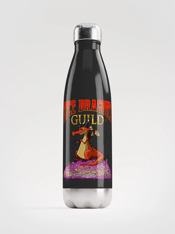 Monti Dice Dragon Tumbler product image (1)