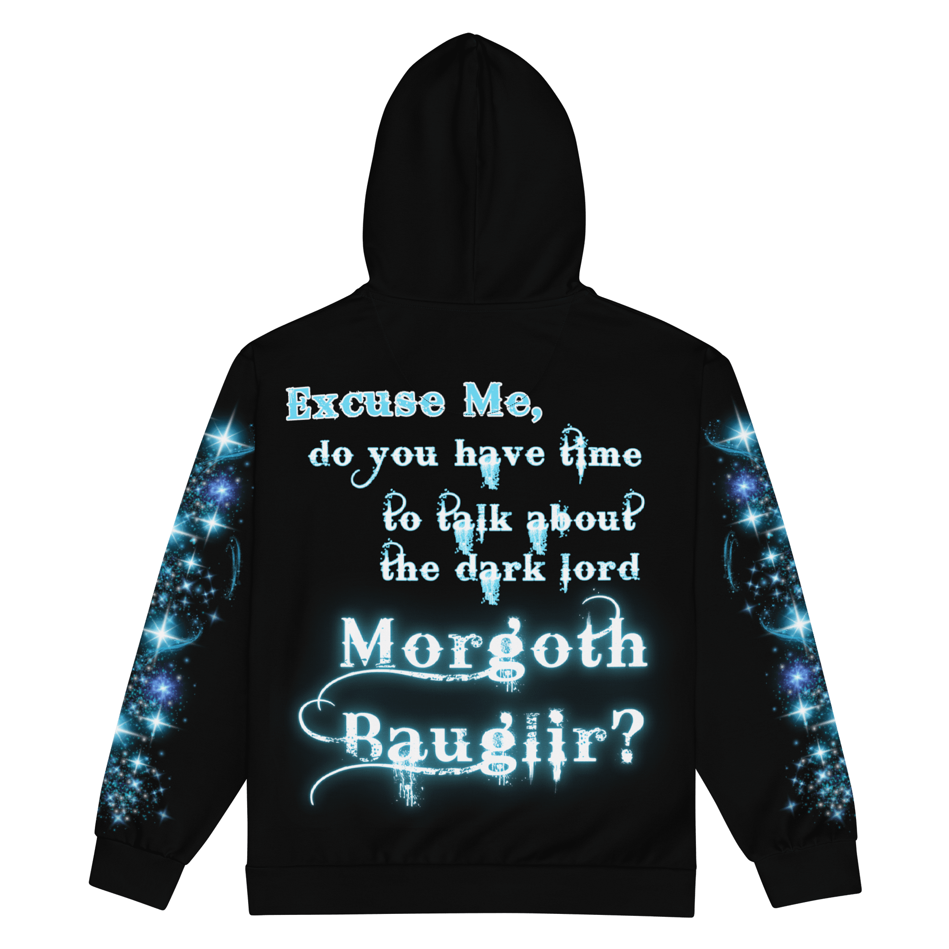 Morgoth Zip product image (1)